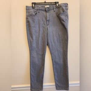 Universal Thread Jeans size 18/34R